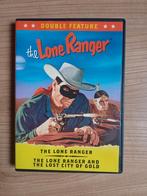 The lone ranger double feature, Verzenden, Zo goed als nieuw