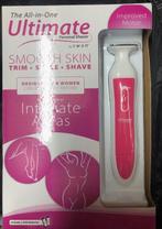 Nieuwe Swan ladyshave, Verzenden, Nieuw, Scheren en Epileren