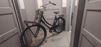 Blauwe Cortina U4 Transportfiets, Ophalen, Gebruikt, Overige merken, Versnellingen