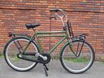 Popal transport fiets 28 inch, Ophalen, Zo goed als nieuw, Overige merken, Versnellingen