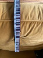 Stropdas met pianoprint, Ophalen of Verzenden