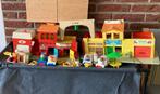 Fisher Price play familie vilage, Kinderen en Baby's, Speelgoed | Fisher-Price, Ophalen of Verzenden, Gebruikt