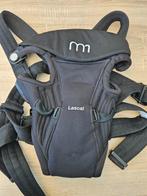 Lascal Draagzak - Zo goed als nieuw!, Kinderen en Baby's, Overige merken, Buik of Rug, Ophalen of Verzenden, Zo goed als nieuw