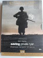 Saving Private Ryan Tom Hanks DVD, Ophalen of Verzenden, Zo goed als nieuw, Oorlog, Vanaf 16 jaar