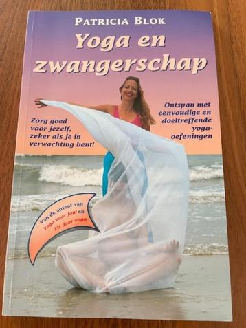 Yoga en zwangerschap beschikbaar voor biedingen