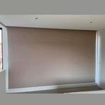 Rolgordijn - Beige nieuw, Huis en Inrichting, Stoffering | Gordijnen en Lamellen, 100 tot 150 cm, 200 cm of meer, Beige, Nieuw