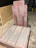 Bascule, Antiek en Kunst, Antiek | Gereedschap en Instrumenten, Ophalen