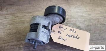 Spanner met spanrol BMW 1-serie E87 116i n45 beschikbaar voor biedingen