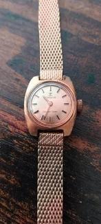 Dames horloge antiek, Sieraden, Tassen en Uiterlijk, Ophalen, Overige materialen, Overige typen