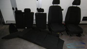 Stoelen achterbank enz BMW 1-serie 3-deurs beschikbaar voor biedingen
