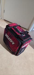 Hudy Draagtas Exclusive editie - Perfect voor RC Auto's!, Auto, Groter dan 1:32, Zo goed als nieuw, Ophalen