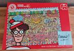 NIEUW! Waar is Wally puzzel, Ophalen of Verzenden, 500 t/m 1500 stukjes, Zo goed als nieuw