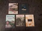 5 Boeken over de Biesbosch - In Goede Staat!, Ophalen of Verzenden, Gelezen, Noord-Brabant