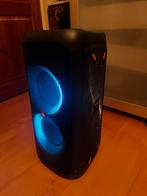 JBL Partybox 100 - in doos!, Audio, Tv en Foto, Luidsprekers, JBL, Overige typen, Ophalen of Verzenden, Zo goed als nieuw
