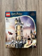 Lego Harry Potter 76430 - Kasteel Uilenvleugel - NIEUW, Ophalen of Verzenden, Nieuw, Complete set, Lego