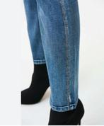 Joseph Ribkoff elegante stretch jeans mt 48/50, Nieuw, Lang, Blauw, Ophalen of Verzenden