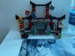 Lego ninjago, Ophalen of Verzenden, Zo goed als nieuw