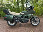 2x bmw. Een bmw k100lt en een bmw k75 .Inruil mogelijk, Bedrijf, 1000 cc, Toermotor