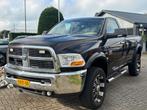 Dodge Ram 2500 Single Cab Heavy Duty 4X4 2012 (bj 2012), Automaat, Euro 5, Gebruikt, 8 cilinders