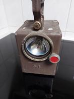 Ranseer lamp N.S. , met signaal licht rood., Ophalen of Verzenden, Gebruikt, Lamp