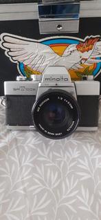 Minolta SRT 100x1:2 F=50mm, Ophalen, Gebruikt, Spiegelreflex, Minolta
