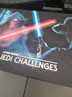 STARWARS JEDI CHALLENGES, Verzamelen, Star Wars, Ophalen of Verzenden, Zo goed als nieuw, Actiefiguurtje