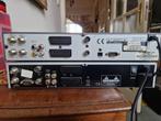 Satelliet ontvanger / digital receiver: Topfield en SAB, Ophalen of Verzenden, Gebruikt, (Schotel)antenne-accessoires, Topfield