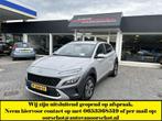 Hyundai Kona 1.6 GDI HEV Fashion, Stof, Euro 6, 2 kWh, Origineel Nederlands