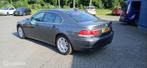 BMW 7-serie 740i High Executive, Div. schades + storingen, Automaat, Achterwielaandrijving, Gebruikt, 8 cilinders