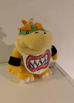 Super Mario All Star Collection 8" Bowser Jr, Kinderen en Baby's, Speelgoed | Knuffels en Pluche, Ophalen of Verzenden, Zo goed als nieuw