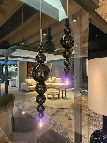 Ilfari - Tears from moon  hanglamp 5 stuks beschikbaar voor biedingen