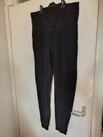 Zwangerschapskleding Maat L/XL, Zwart, Maat 42/44 (L), Ophalen of Verzenden, Zo goed als nieuw