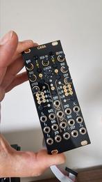 Eurorack modules, Muziek en Instrumenten, Soundmodules, Ophalen of Verzenden, Zo goed als nieuw, Overige merken