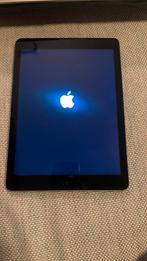 iPad Air 2014 16GB + Logitech Keyboard, 10 inch, Gebruikt, Apple iPad Air, Ophalen of Verzenden