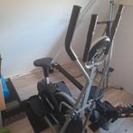 Crosstrainer/ fiets, Ophalen, Zo goed als nieuw, Crosstrainer
