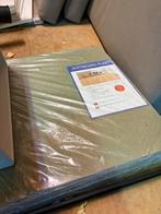 Softboard ondervloer, Doe-het-zelf en Verbouw, Vloerdelen en Plavuizen, Overige materialen, 30 cm of meer, 50 tot 150 cm, Nieuw