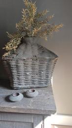 leemmand/vissersmand/landelijk L, Het-lavendeltje, Nieuw, Ophalen of Verzenden, Baarlo