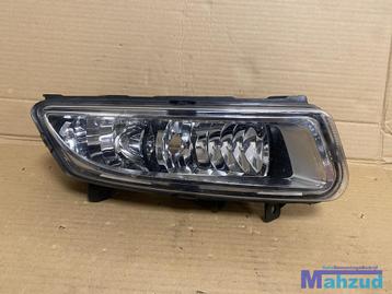 VW POLO 6R Rechts mistlamp 2009-2016 beschikbaar voor biedingen