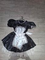 Serveerster Jurkje Carnaval - Maat 44/46, Kleding | Dames, Ophalen of Verzenden, Zo goed als nieuw, Maat 42/44 (L), Carnaval