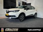 Renault CAPTUR 0.9 TCE INTENS l LED l CRUISE l CAMERA l TREK, Voorwielaandrijving, 898 cc, Met garantie (alle), 620 kg