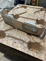 Koplamp grille yanmar trekker, Ophalen of Verzenden, Gebruikt