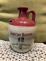 Oude kruik Appleton Reserve Rum (301025s), Antiek en Kunst, Antiek | Keramiek en Aardewerk, Ophalen of Verzenden
