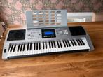 Keyboardspeler, Ophalen, Overige merken