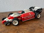 Lego model team 5540 Formula 1 racer, Ophalen of Verzenden, Gebruikt, Complete set, Lego