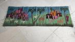 Egyptisch handgeweven wandkleed 185,5x65 cm, Ophalen