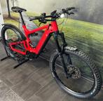 Riese & Müller Delite Mountain – Full Suspension E-MTB | FOX, Ophalen of Verzenden, Zo goed als nieuw, 50 km per accu of meer