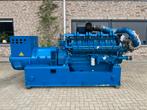 Deutz TBG 616 V16K Gasset 800 / 1110 kVA Stamford generators, Ophalen of Verzenden