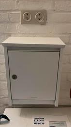 Brabantia Brievenbus, Tuin en Terras, Brievenbussen, Ophalen of Verzenden, Zo goed als nieuw, Wandbrievenbus