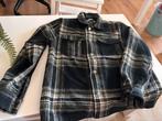 Jongens overhemdjack Jack & Jones – maat 152, Ophalen of Verzenden, Zo goed als nieuw, Jongen, Jas