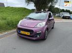 Peugeot 107 1.0 Envy, Voorwielaandrijving, Euro 5, Gebruikt, Overige kleuren